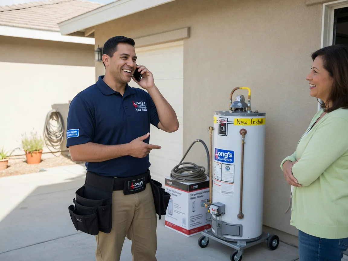 Leak Detection Sheridan, TX FAQs